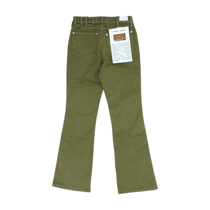 Green Jeans