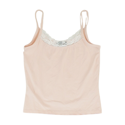 Peach Blouse
