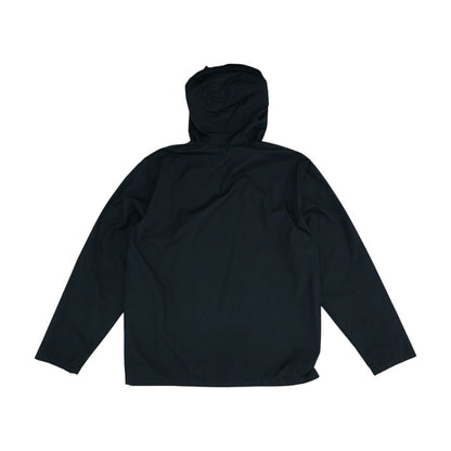 Black Active Jacket