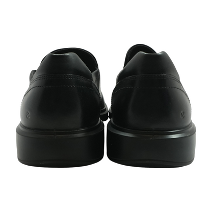 Black Dress Shoes