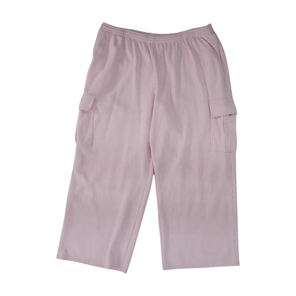 Pink Sweatpants
