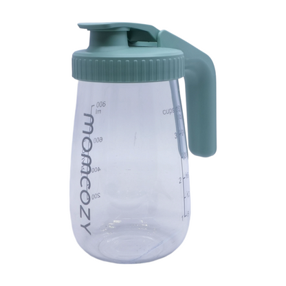 28 oz Breast Milk Pitcher