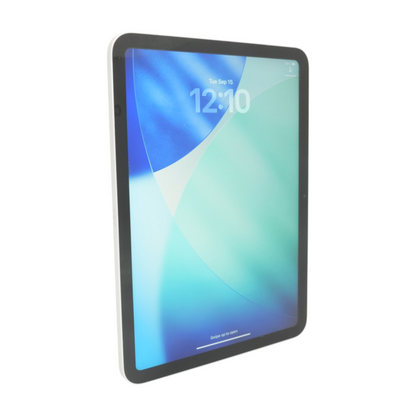 iPad 10 10.9" Silver 10th Gen 64GB WiFi UB RENEWED Tablet
