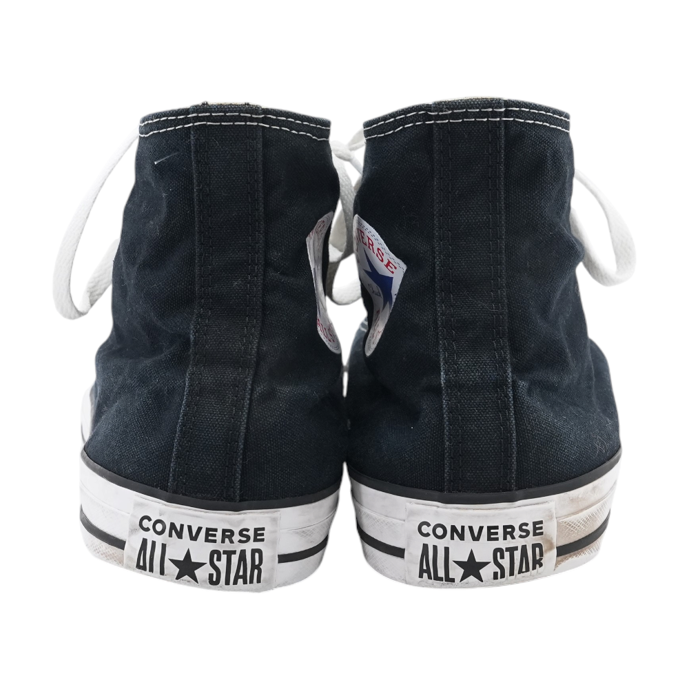 Chuck Taylor All Star High-Top Athletic Shoes