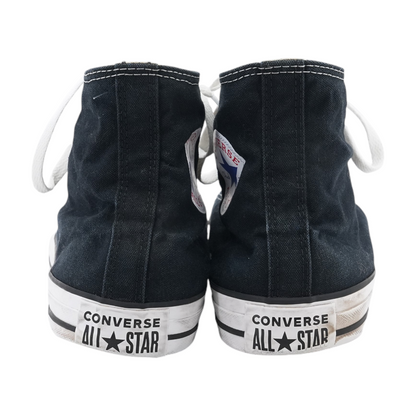 Chuck Taylor All Star High-Top Athletic Shoes