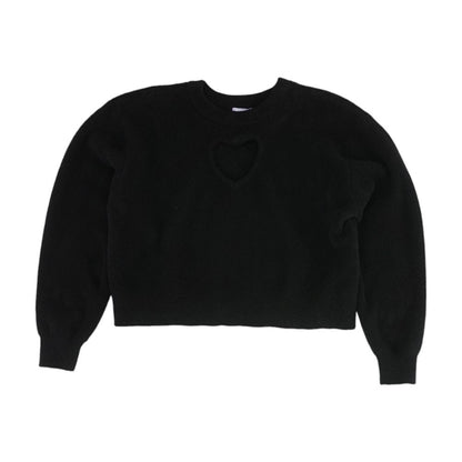 Black Sweatshirt