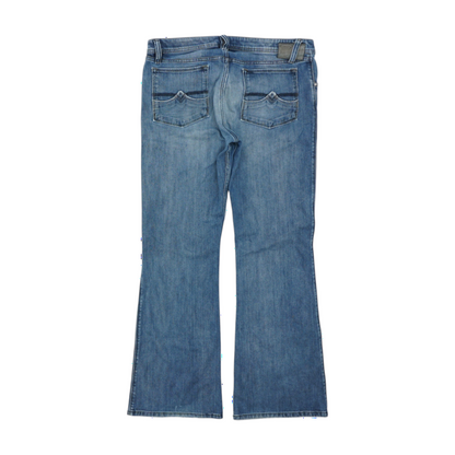 Regular Jeans
