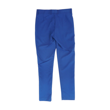 Blue Dress Pants