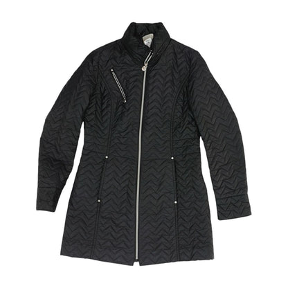 Black Jacket