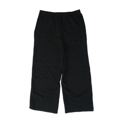 Black Petite Pants