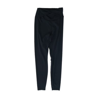 Black Active Leggings