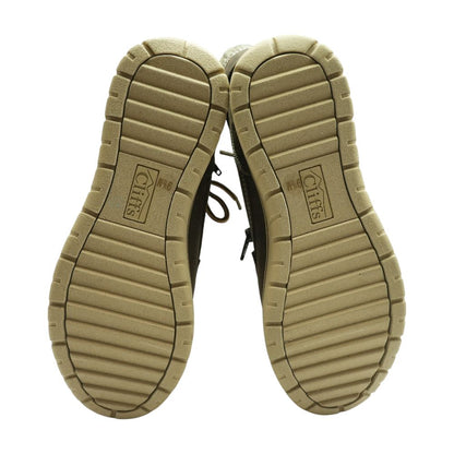 Brown Winter Boots