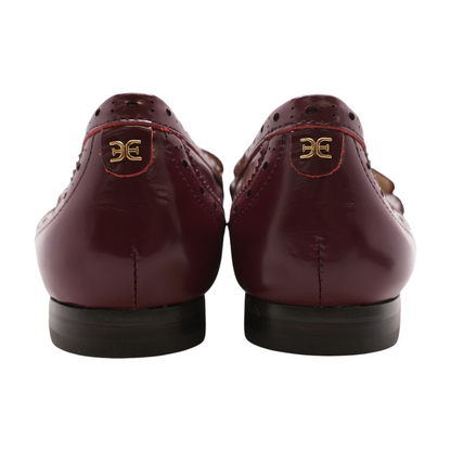 Red Flats