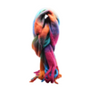 Multi Ombre Scarf