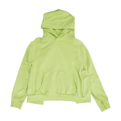 Green Hoodie