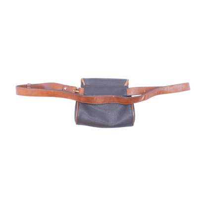 Matras Brown Shoulder Bag – Image 2