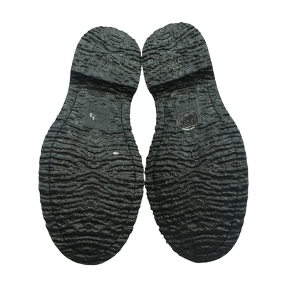 Black Dress Shoes