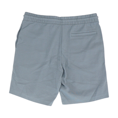 Blue Active Shorts