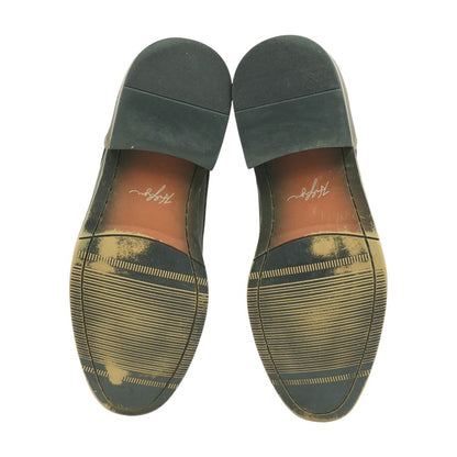 Brown Wingtip Oxford Dress Shoes