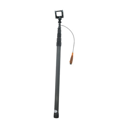 KEG-100CC Avalon Series Graphite Boompole