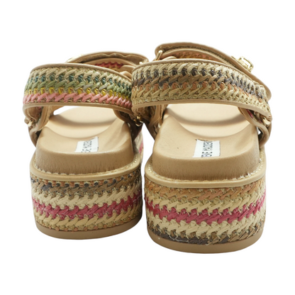 Multi Sandals