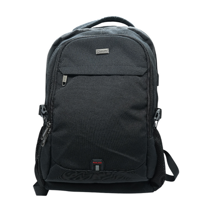 Black Backpack