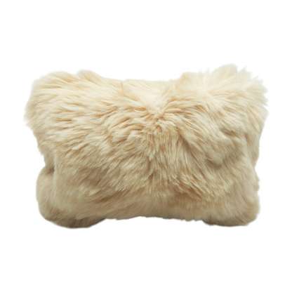 Beige Toiletry Bag