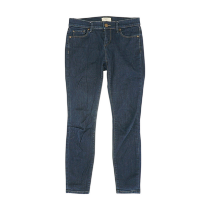 Blue Petite Jeans