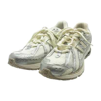 1906 Ivory Low Top Athletic Shoes