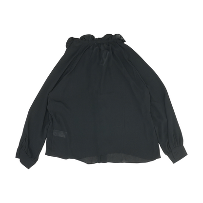 Black Blouse
