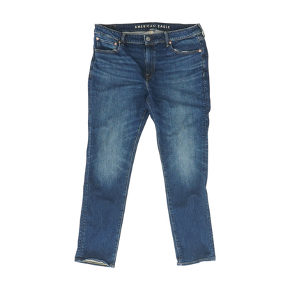 Slim Jeans