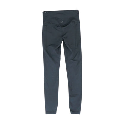 Black Active Leggings