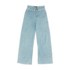 Blue Relaxed Jeans