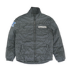 Black Dallas Cowboys Solid Jacket