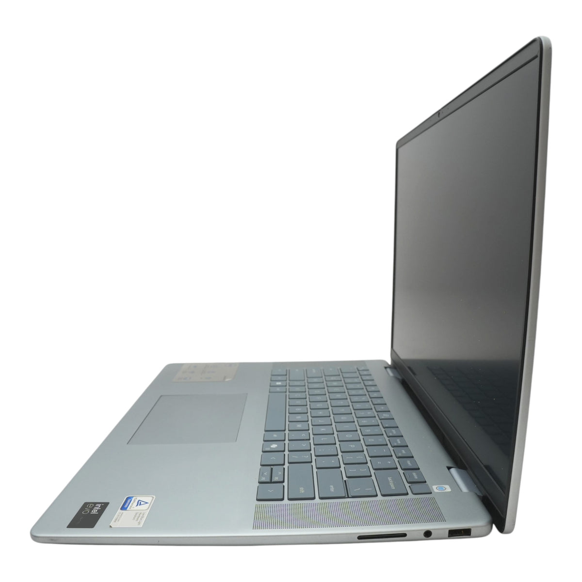 16.0" Inspiron 16 Plus 7640 Silver Intel Core Ultra 7 3.80GHz 16GB 1TB NVME/SSD