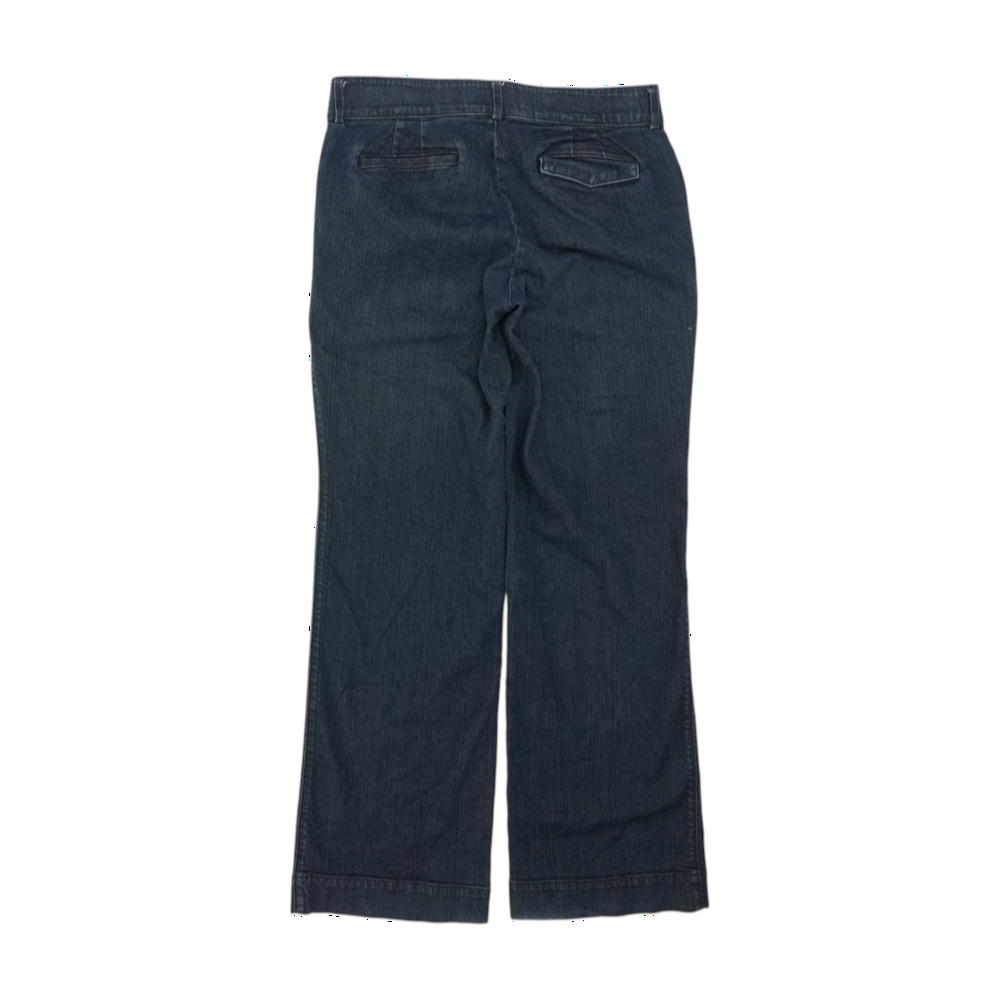 Blue Regular Jeans