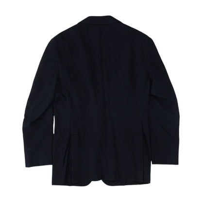 Navy Sport Coat