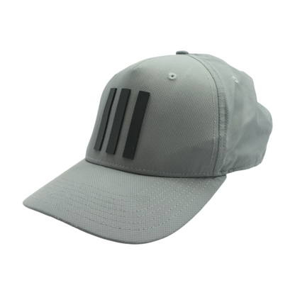 Gray Ballcap