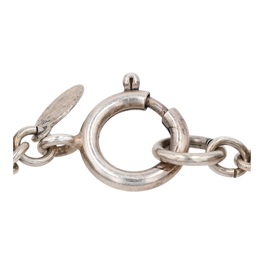 Costume Tennis Bracelet