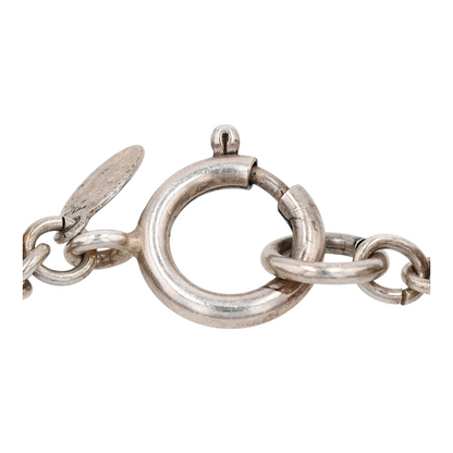 Costume Tennis Bracelet