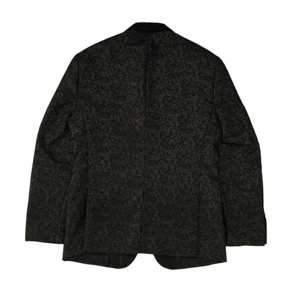 Black Sport Coat