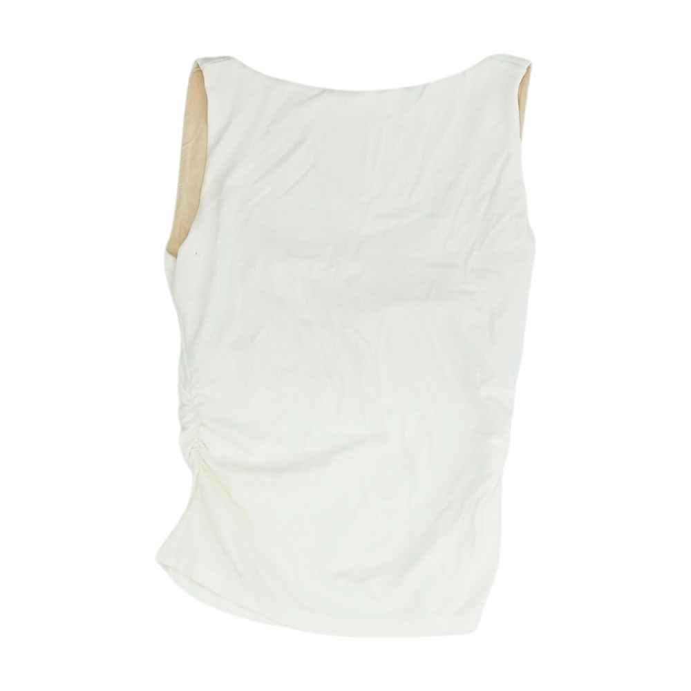White Blouse