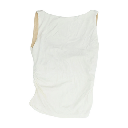 White Blouse