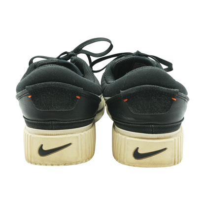Court Legacy Lift Low-Top Athletic Shoes