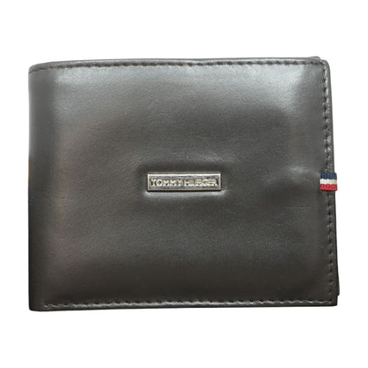 Brown Bifold Wallet