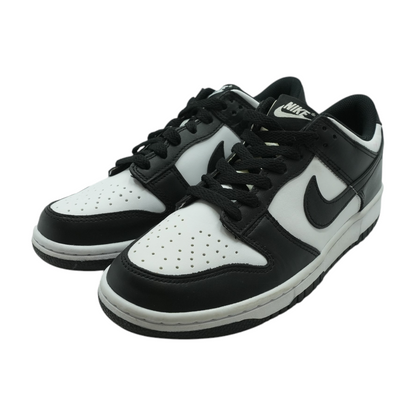 Black Athletics Shoes