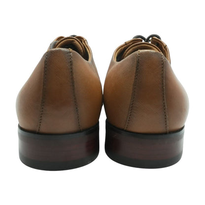 Brown Derby/oxford Dress Shoes
