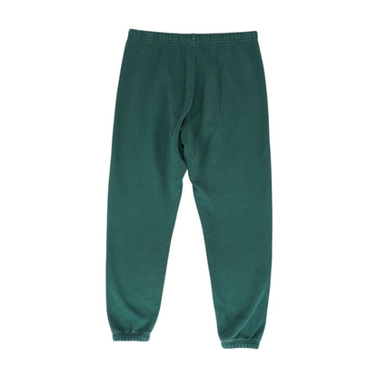Green Sweatpants