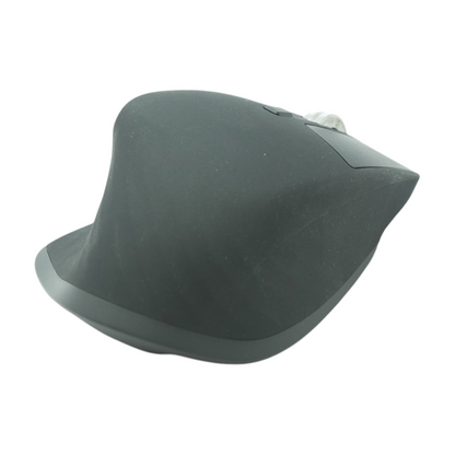 Black MX Master 3S Bluetooth Mouse