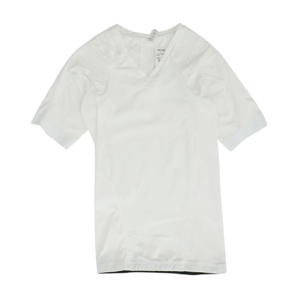White Active T-Shirt